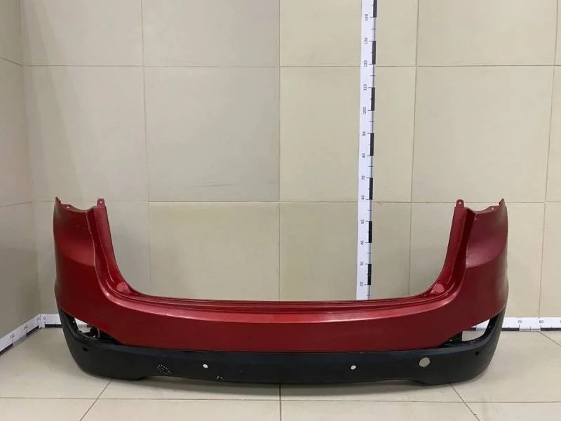 Бампер задний Hyundai ix35 (LM) 2010-2015