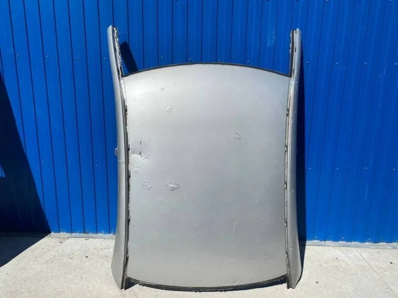 Крыша Mercedes-Benz C-Class (W203) 2000-2007