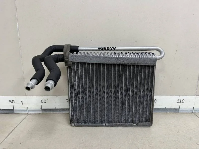 Испаритель кондиционера Ford Focus 3 2011>