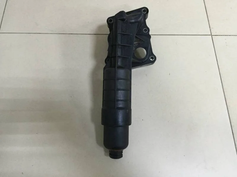 Корпус масляного фильтра Mercedes-Benz E-Class (W212) 2009-2016