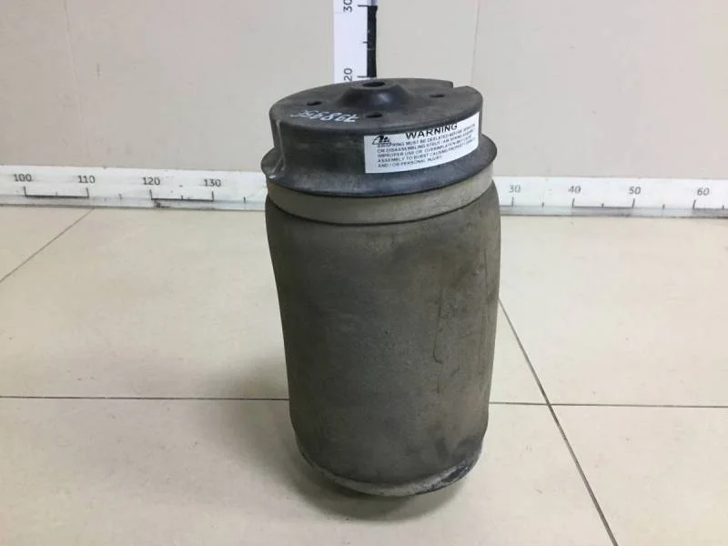 Воздушная подушка (опора пневматическая) Mercedes-Benz ML-Class (W164) 2005-2011