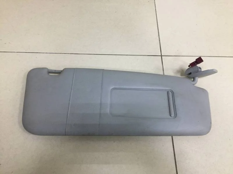 Козырек солнцезащитный (внутри) BMW 5-series E60/E61 2003-2009