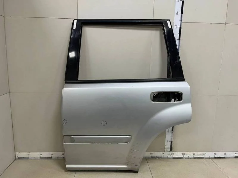 Дверь задняя левая Nissan X-Trail (T30) 2001-2006