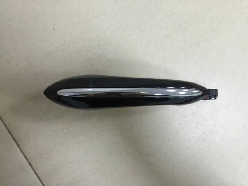 Ручка двери задней наружная правая BMW 5-series F10/F11 2009-2016