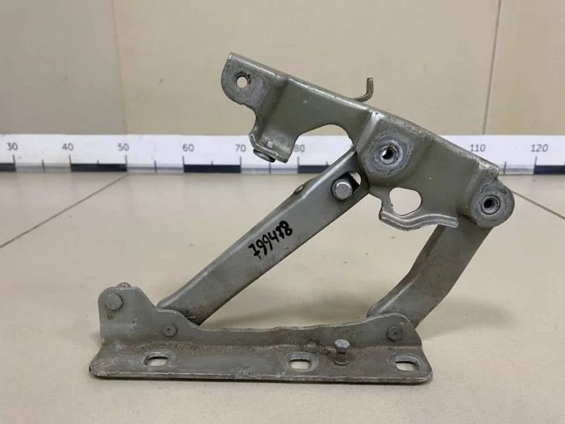 Петля капота левая Mercedes-Benz E-Class (W211) 2002-2009