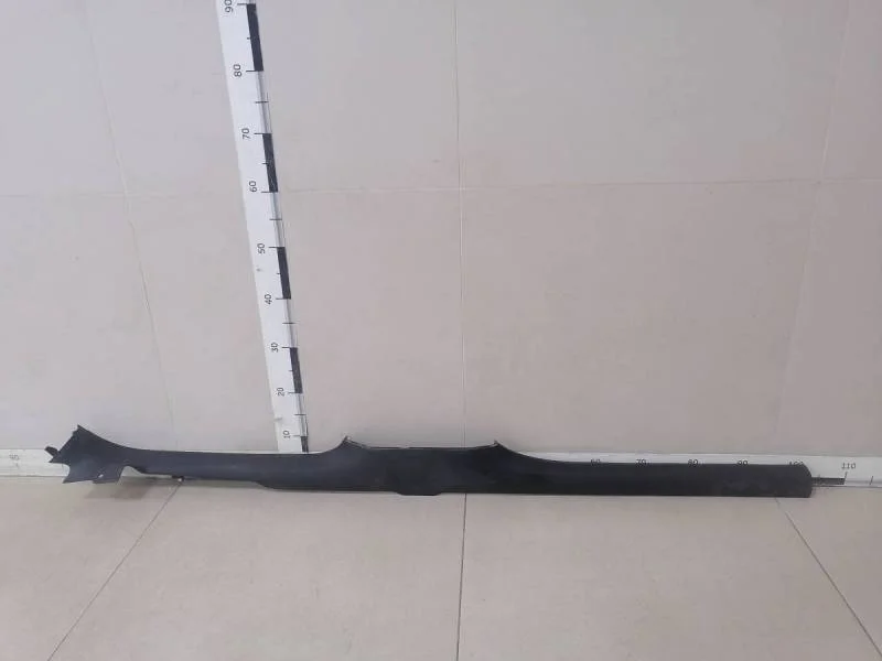 Накладка порога (внутренняя) Volkswagen Polo (Sed RUS) 2011>