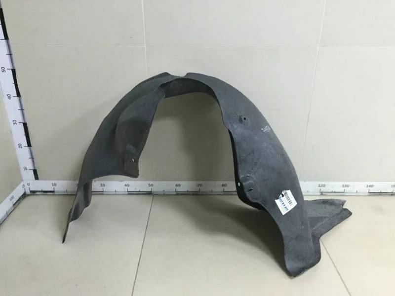 Локер передний левый Skoda Rapid 2012-2020