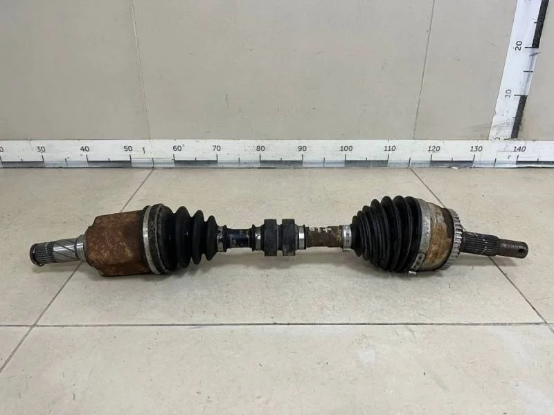 Полуось передняя левая Nissan X-Trail (T30) 2001-2006