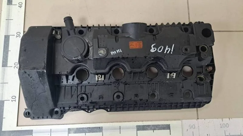 Крышка головки блока (клапанная) BMW 5-series E60/E61 2003-2009