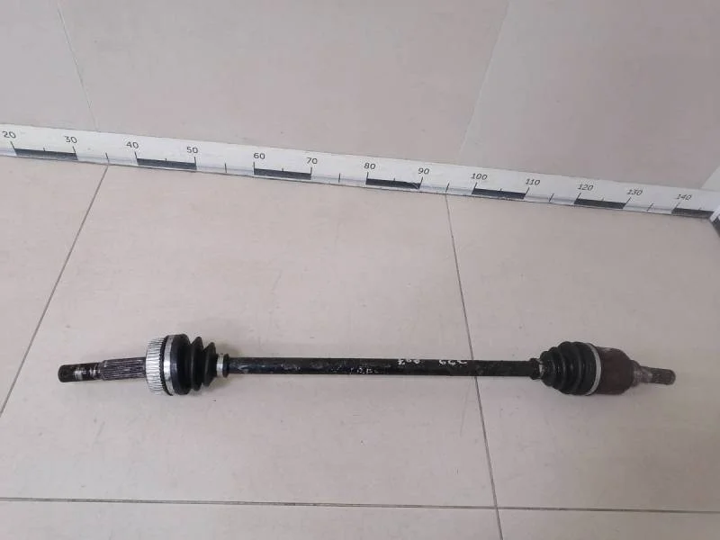 Полуось задняя левая Nissan X-Trail (T31) 2007-2014