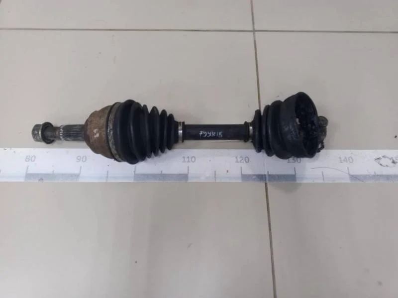 Полуось передняя правая Nissan Murano (Z50) 2004-2008