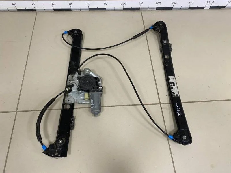 Стеклоподъемник электр. передний левый BMW X5 E53 2000-2007