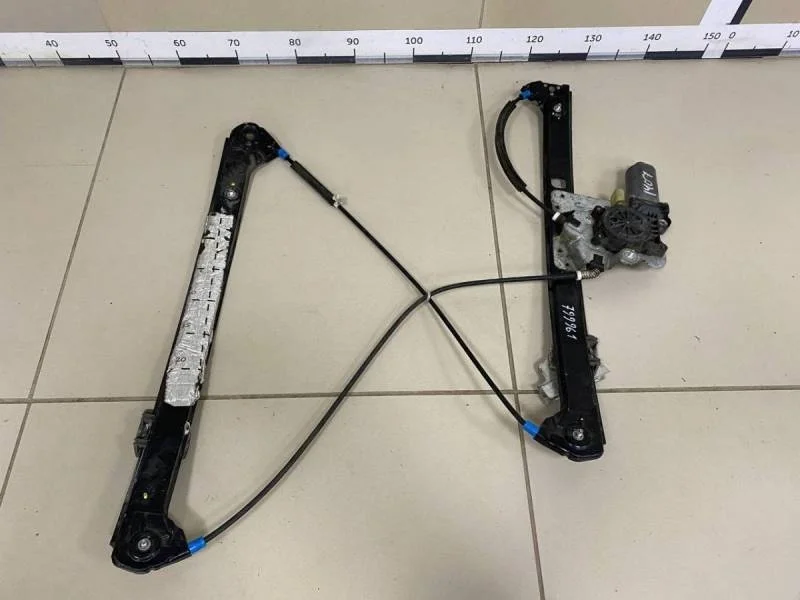 Стеклоподъемник электр. передний правый BMW X5 E53 2000-2007