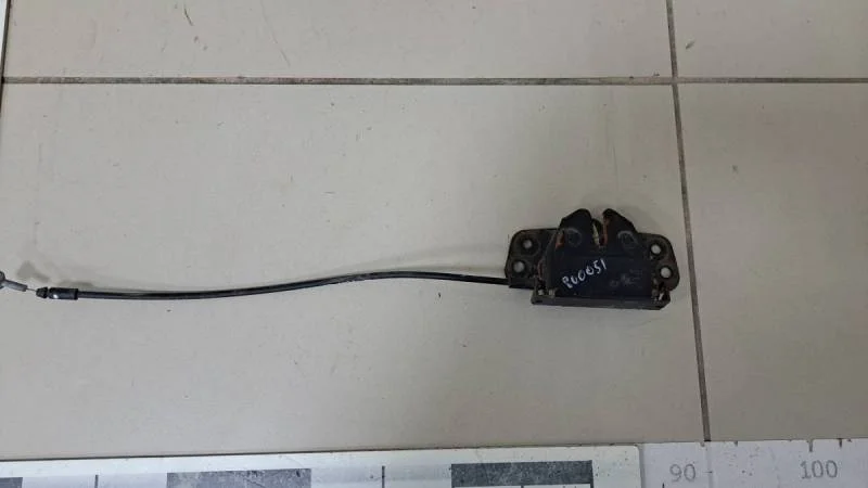 Замок капота Hyundai ix35 (LM) 2010-2015