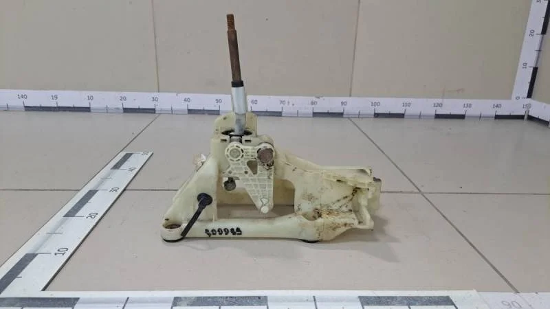 Кулиса КПП Kia Rio 3 (UB) 2011-2017