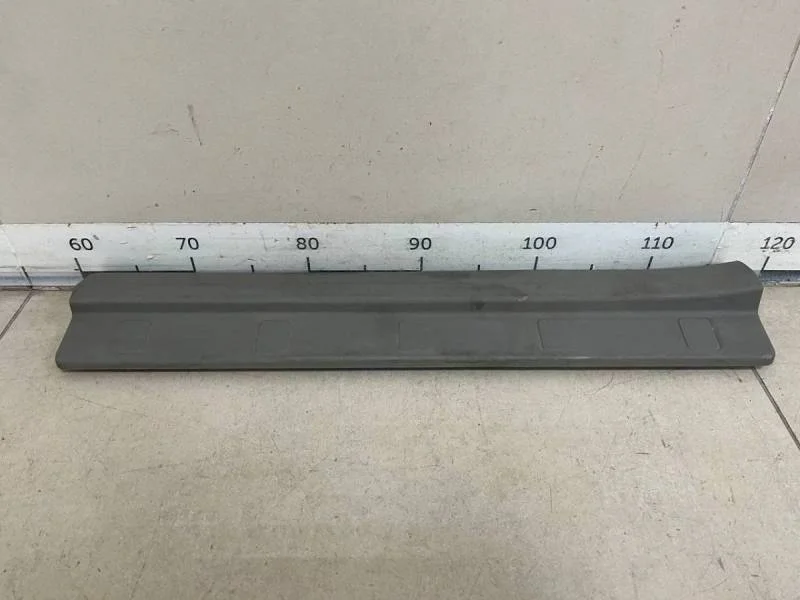 Накладка порога (внутренняя) Nissan X-Trail (T30) 2001-2006