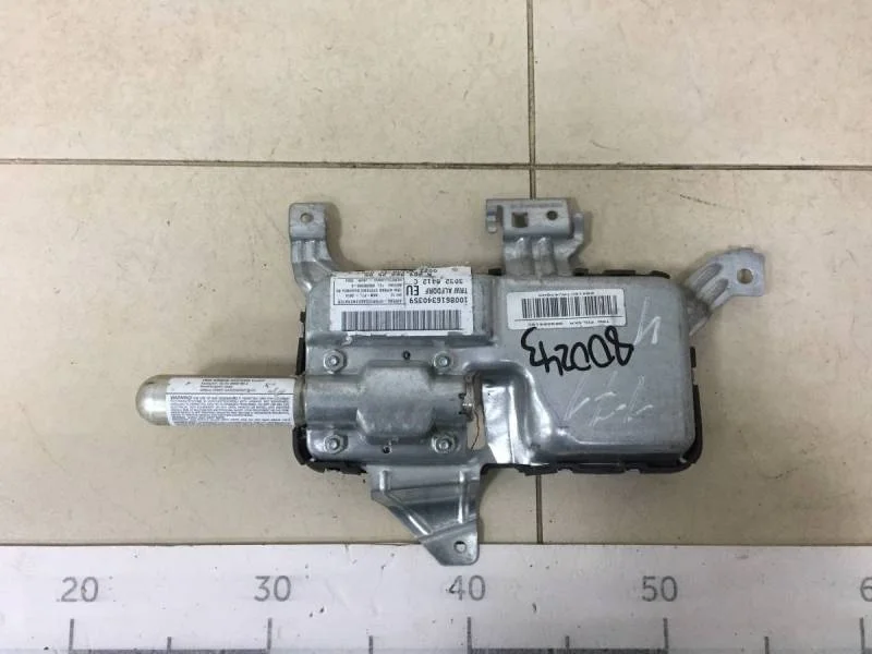 Подушка безопасности в дверь Mercedes-Benz C-Class (W203) 2000-2007