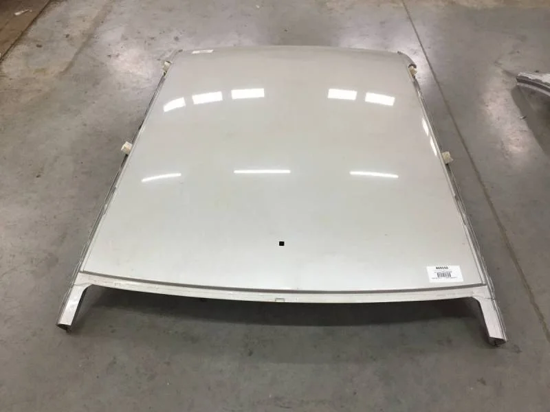 Крыша Renault Logan (2) 2014>