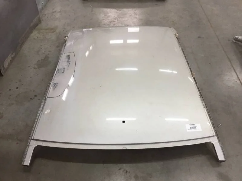 Крыша Renault Logan (2) 2014>