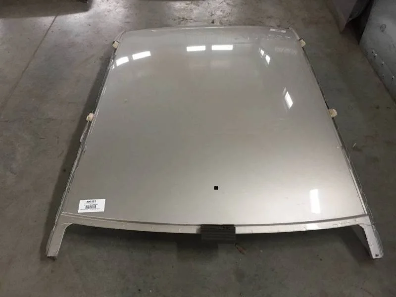 Крыша Renault Logan (2) 2014>