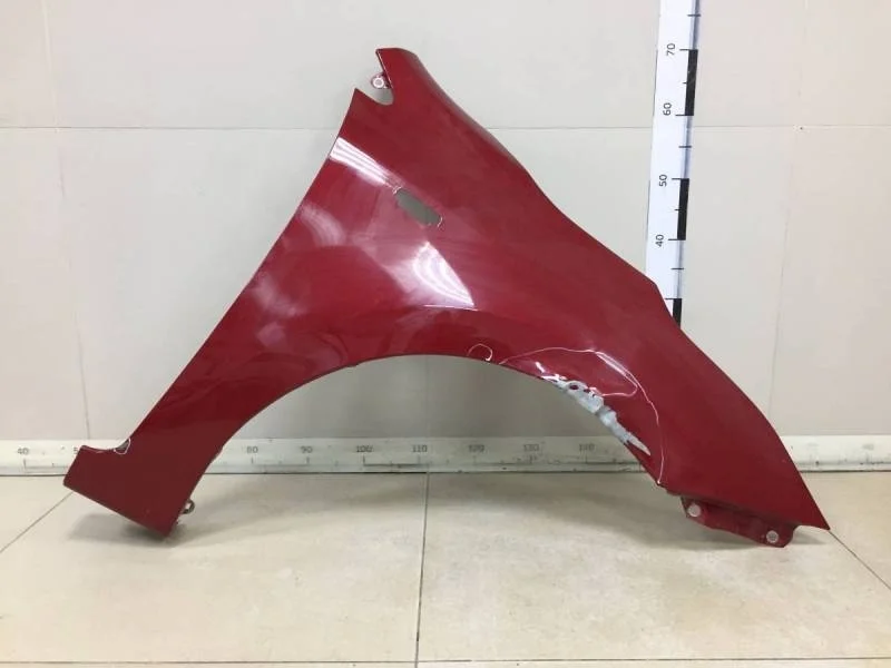 Крыло переднее правое Kia Rio 4 (FB) 2017>