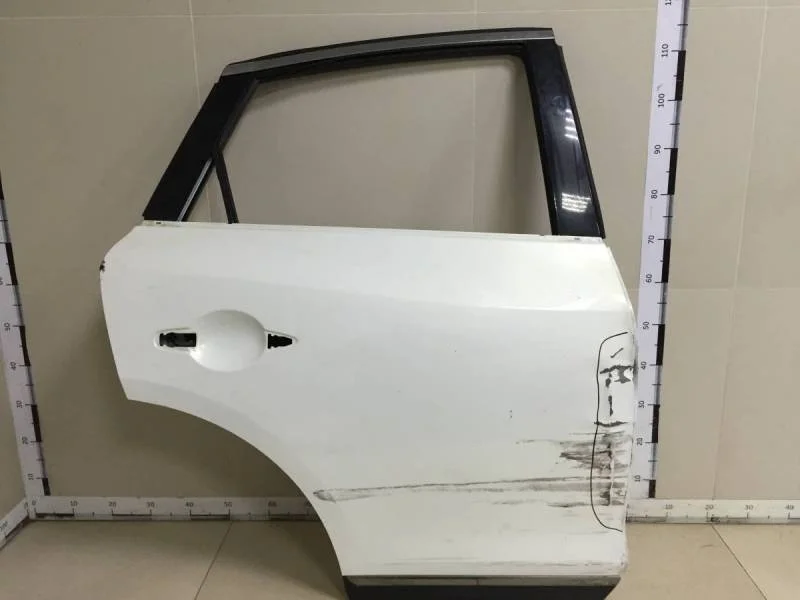 Дверь задняя правая Infiniti EX/QX50 (J50) 2008-2017