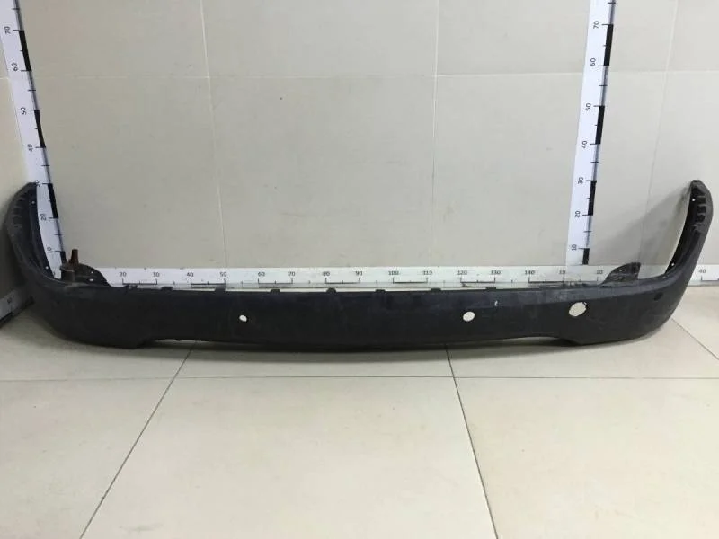 Юбка задняя Hyundai ix35 (LM) 2010-2015