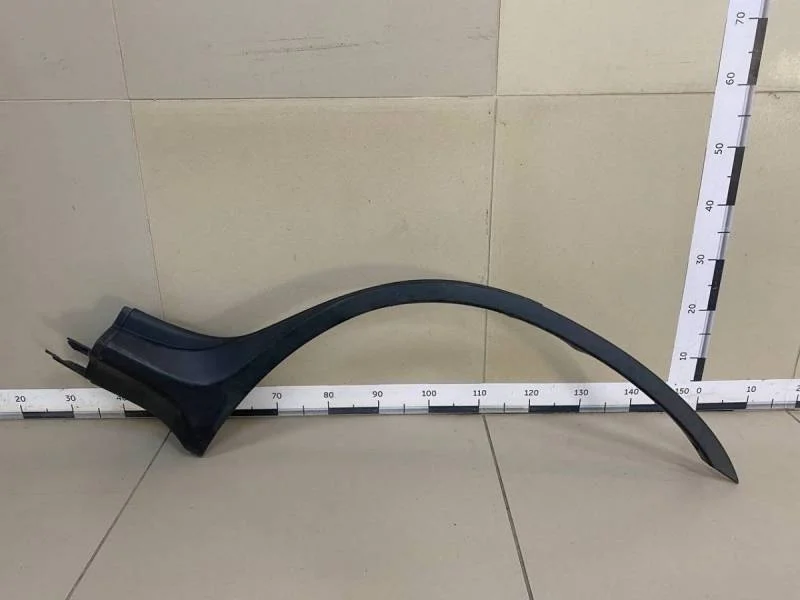 Накладка заднего крыла левого BMW X5 E53 2000-2007