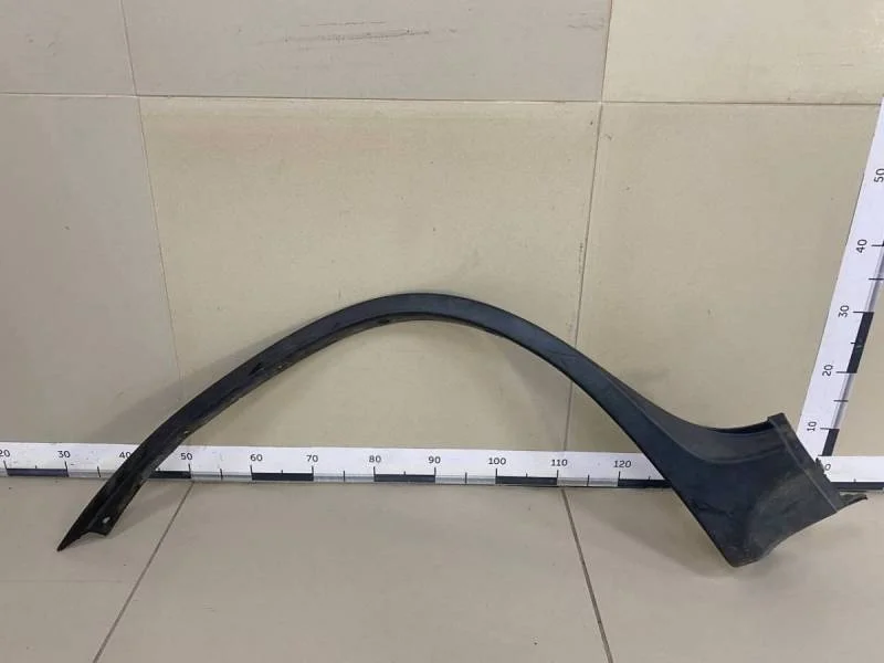 Накладка переднего крыла левого BMW X5 E53 2000-2007