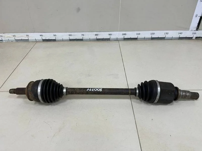 Полуось задняя левая Suzuki Grand Vitara 2005-2015