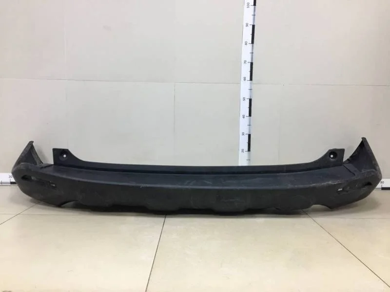 Бампер задний Honda CR-V 2007-2012