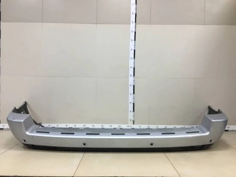 Бампер задний Land Rover Range Rover 3 (LM) 2002-2012