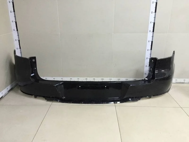 Бампер задний Volkswagen Tiguan (5N2) 2011-2016