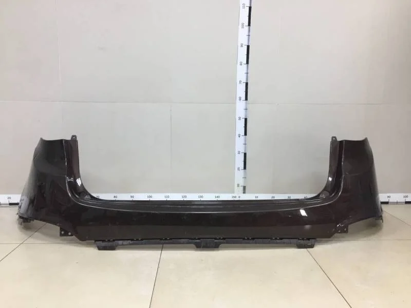 Бампер задний Hyundai ix35 (LM) 2010-2015