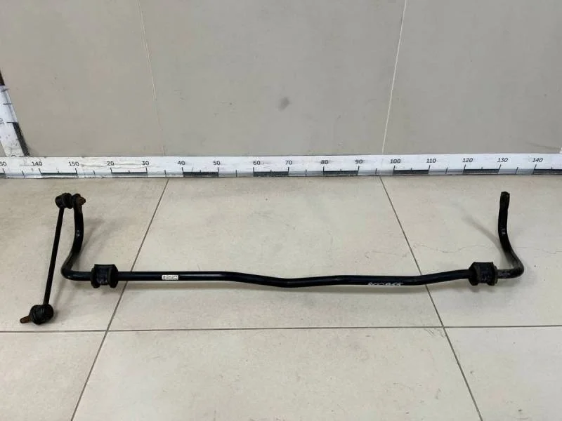 Стабилизатор передний Volkswagen Polo (Sed RUS) 2011>