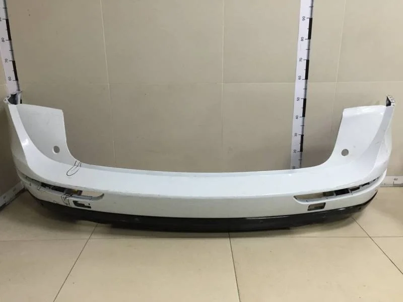 Бампер задний Audi Q5 (8R) 2008-2017