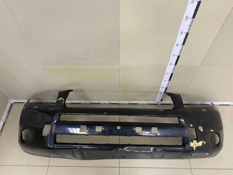 Бампер передний Toyota Rav 4 (A30) 2006-2013