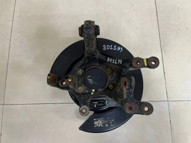 Кулак поворотный задний правый Kia Optima 3 (TF) 2010-2015