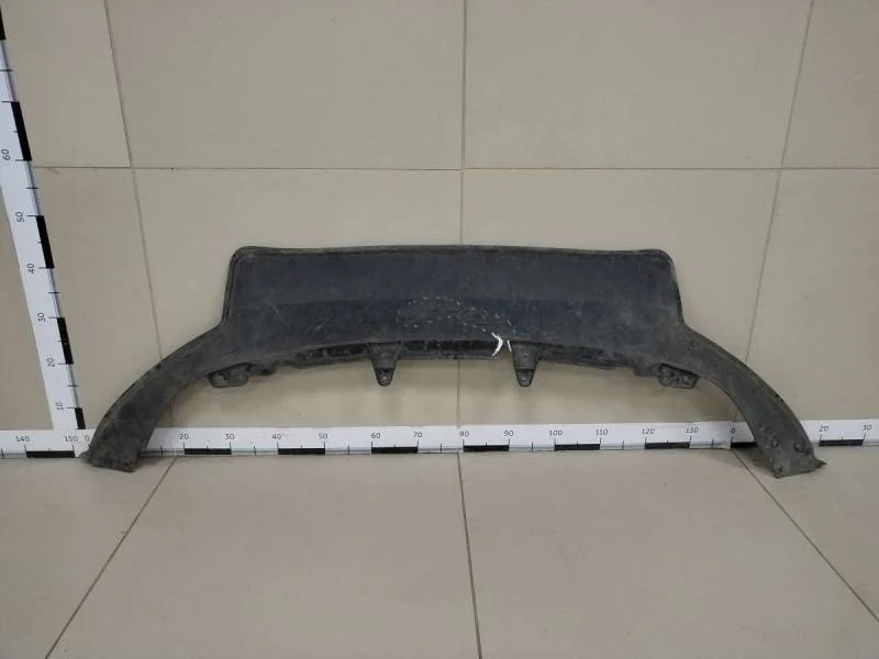 Спойлер переднего бампера Volkswagen Jetta (5K) 2011>