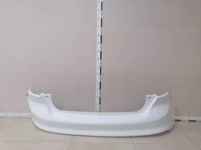 Бампер задний Ford Focus 3 2011>