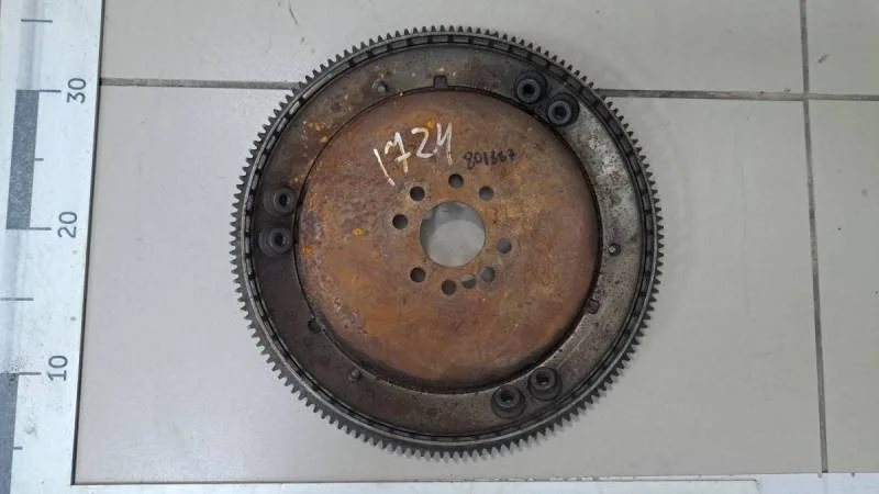 Маховик Mercedes-Benz E-Class (W211) 2002-2009