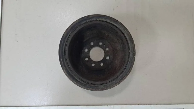 Шкив коленвала BMW 5-series E60/E61 2003-2009