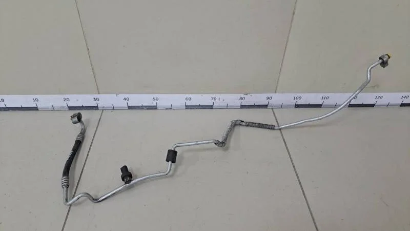 Трубка кондиционера BMW X5 E53 2000-2007