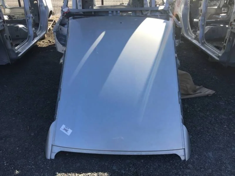 Крыша Renault Logan (2) 2014>