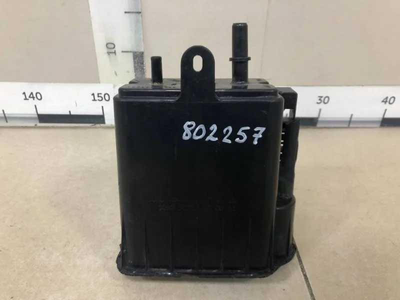 Абсорбер (фильтр угольный) Ford Focus 1 1998-2004