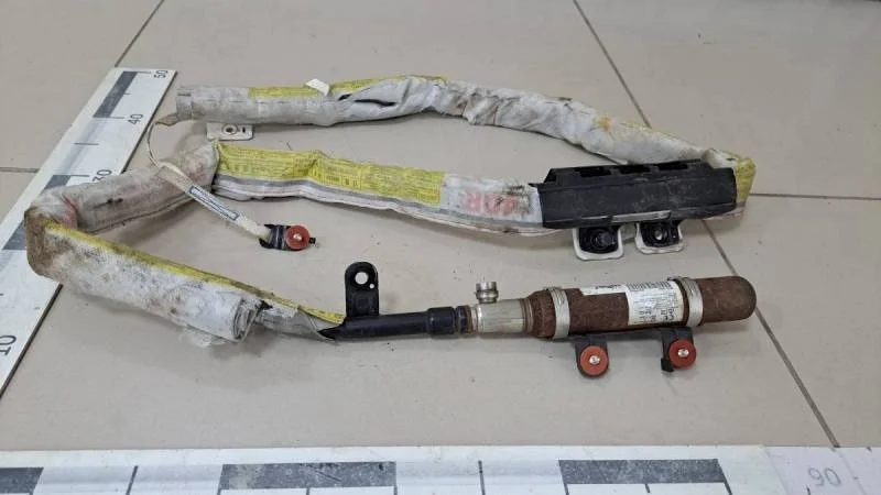 Подушка безопасности боковая (шторка) Kia Rio 3 (UB) 2011-2017