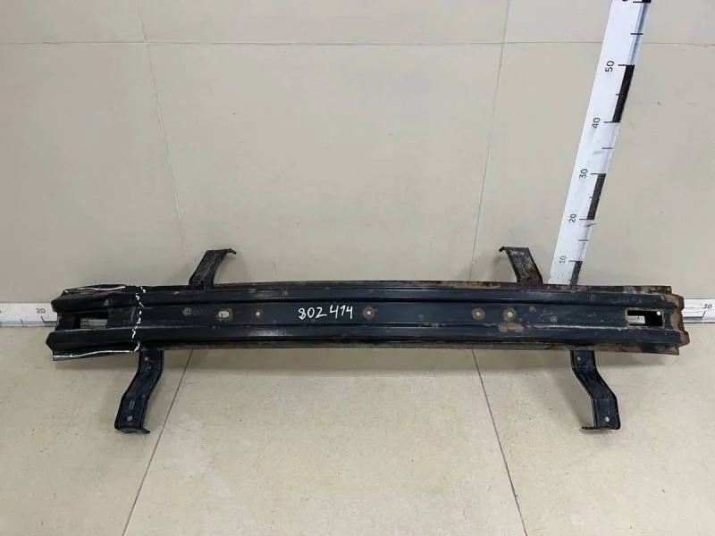 Усилитель заднего бампера Kia Rio 3 (UB) 2011-2017