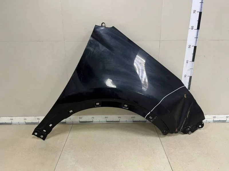 Крыло переднее правое Kia Sportage 4 (QL) 2016>