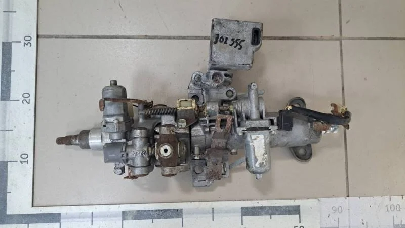 Колонка рулевая Toyota Land Cruiser (J200) 2007-2015