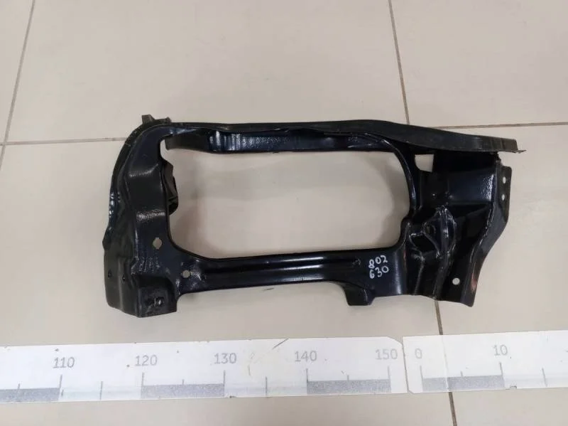 Панель передняя Chevrolet Lacetti (J200) 2003-2013